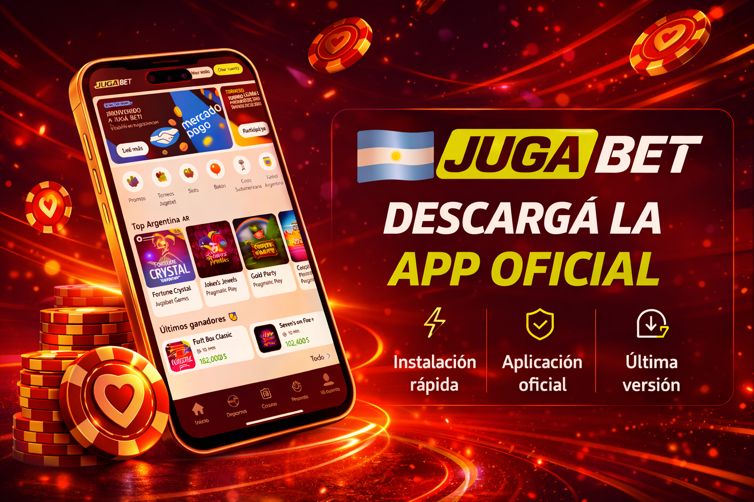 jugabet app 2