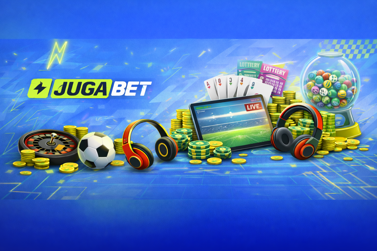 jugabet hero 5